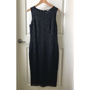 H&M Knee length Dress